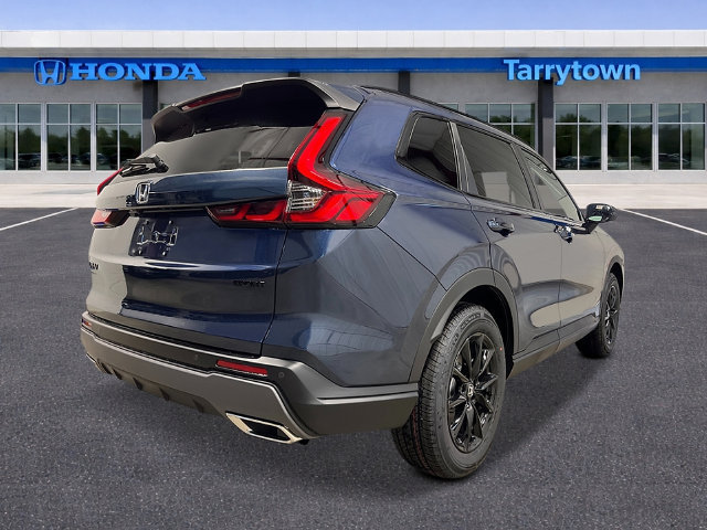 New 2026 Honda CR-V Sport-L image 7