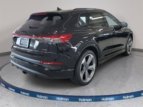 New 2026 Audi Q4 e-tron Premium Plus image 8