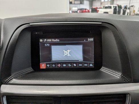 Used 2016 MAZDA CX-5 Touring image 24