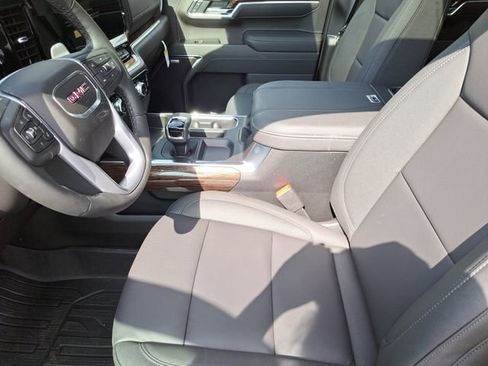 New 2026 GMC Sierra 1500 Elevation w/ Elevation Premium Package image 13