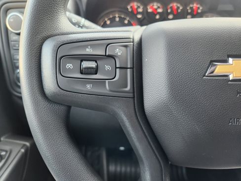 New 2026 Chevrolet Silverado 3500 W/T w/ WT Convenience Package image 27