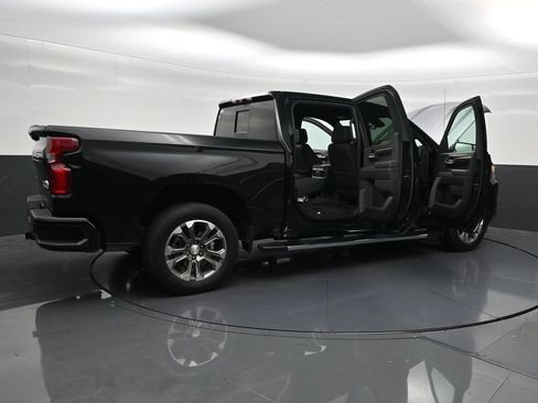 Used 2023 Chevrolet Silverado 1500 High Country w/ Technology Package RWD image 31