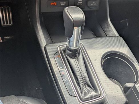 Used 2023 Honda Civic Sport image 12