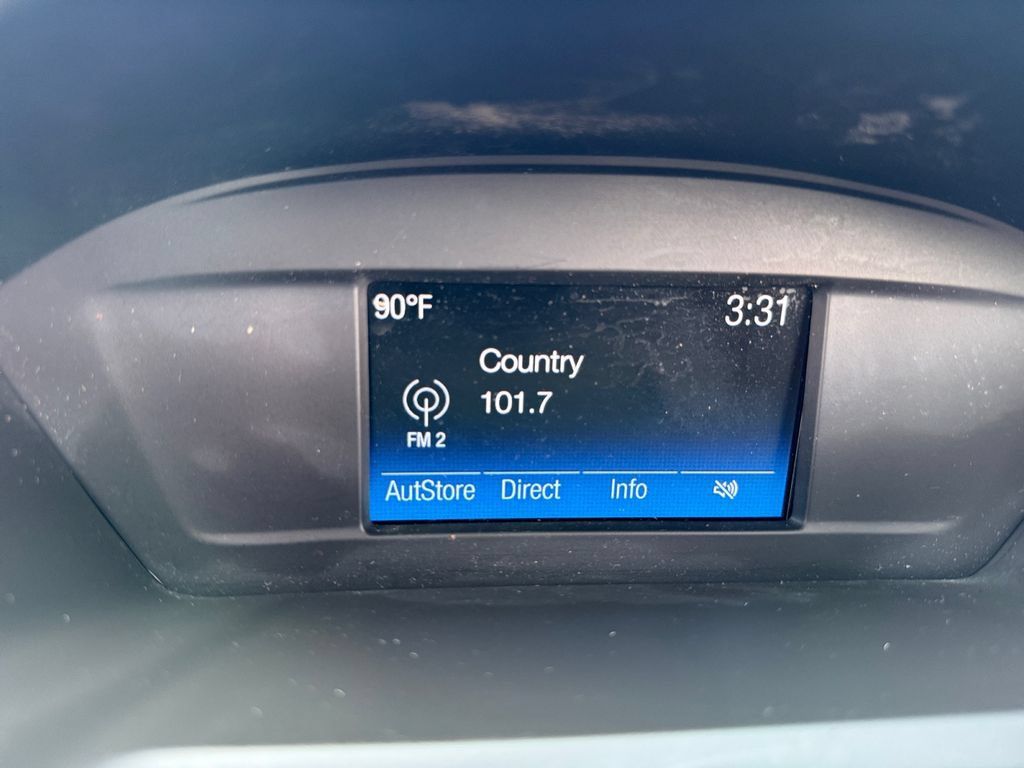 Used 2018 Ford Escape S FWD image 23