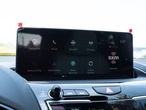 New 2026 Acura RDX SH-AWD w/ Technology Package image 37