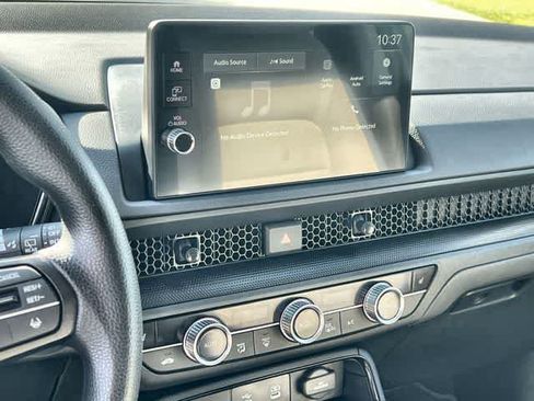 Used 2026 Honda CR-V EX image 18