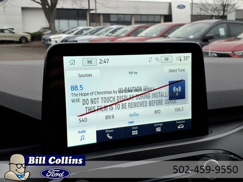 New 2026 Ford Escape Active image 23