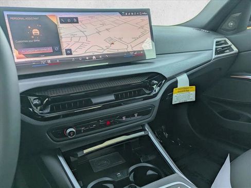 New 2026 BMW 330i Sedan image 12