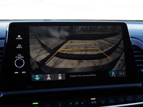 Used 2026 Honda Odyssey EX-L image 31