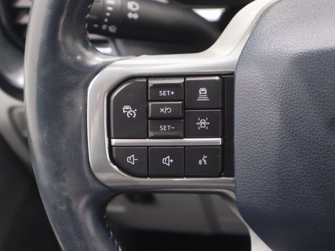 Certified 2022 Ford F150 Limited image 25