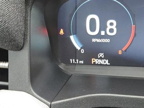 New 2026 Ford Explorer Active w/ Active Comfort Package image 20