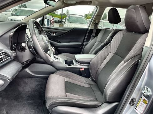 Certified 2024 Subaru Outback Premium AWD/4WD image 15