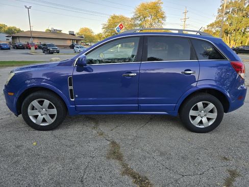 Used 2008 Saturn Vue XR w/ Premium Trim Package image 4