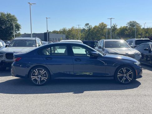 Used 2023 BMW 330i Sedan w/ Premium Package RWD image 7