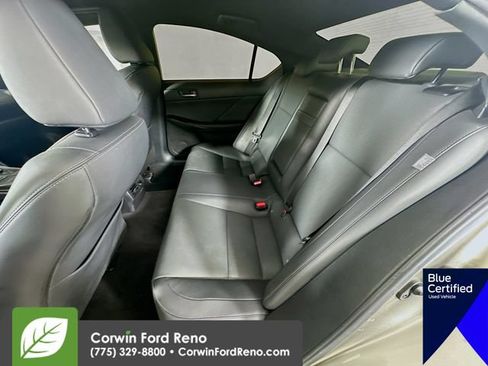 Used 2021 Lexus IS 300 AWD w/ Accessory Package 2 image 28