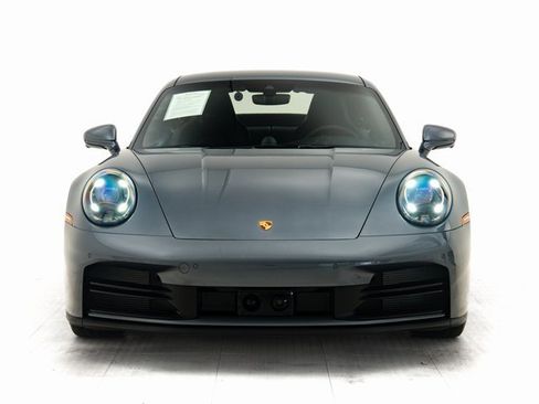 Used 2025 Porsche 911 Carrera image 35