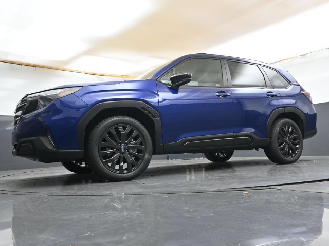 New 2026 Subaru Forester Sport AWD/4WD image 40