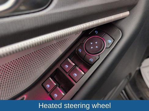 Used 2025 Ford Explorer ST w/ Sun And Sound Package image 43