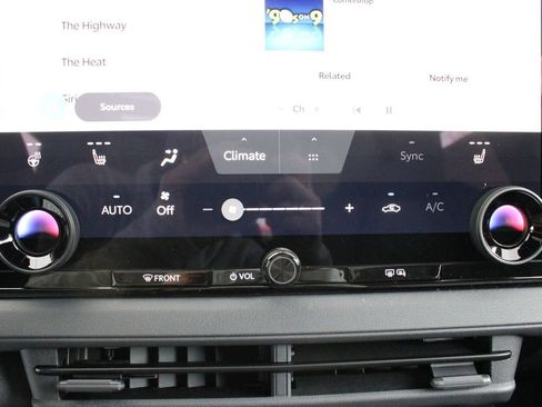 New 2026 Toyota bZ XLE image 33