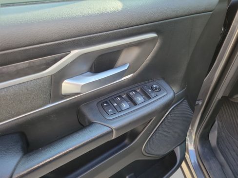 Used 2020 RAM 1500 Big Horn AWD/4WD image 7