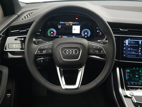 New 2026 Audi Q7 3.0T Premium Plus AWD/4WD image 9