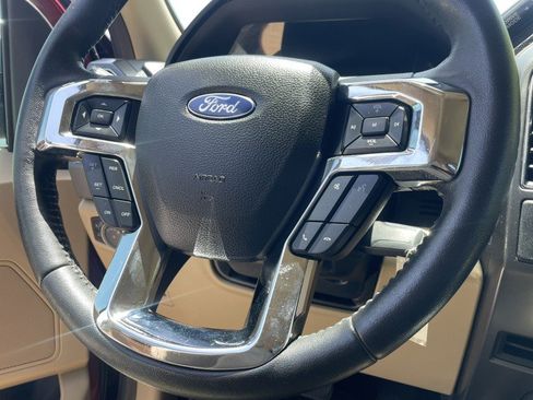 Used 2018 Ford F150 XLT w/ Equipment Group 302A Luxury RWD image 18