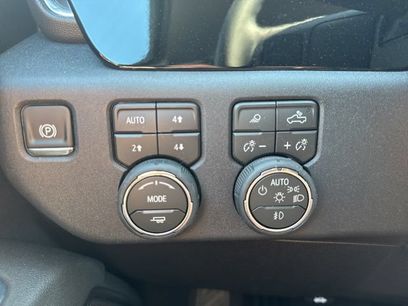 New 2026 Chevrolet Silverado 2500 LT w/ Trail Boss Package