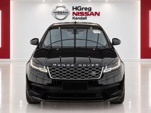 Used 2019 Land Rover Range Rover Velar S AWD/4WD image 5