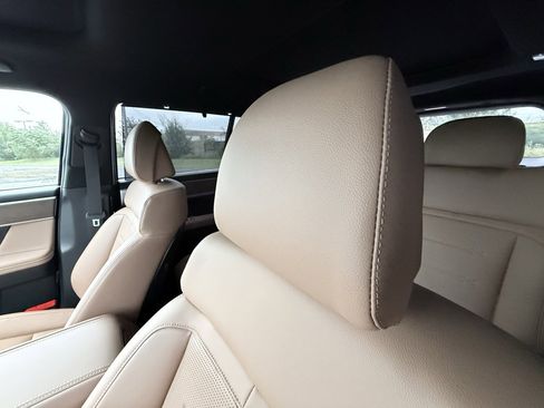 New 2026 Hyundai Santa Fe Limited image 24