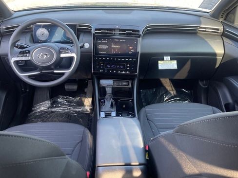 Used 2024 Hyundai Santa Cruz SEL w/ Activity Package AWD/4WD image 22
