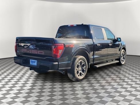 Used 2024 Ford F150 STX image 6