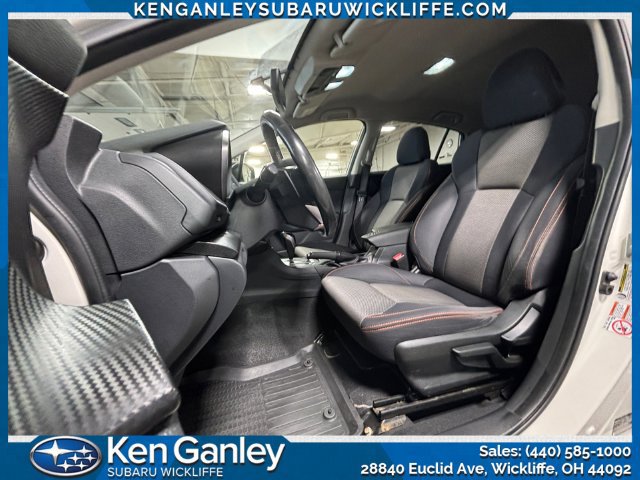 Used 2019 Subaru Crosstrek 2.0i Premium w/ Popular Package #3 AWD/4WD image 11