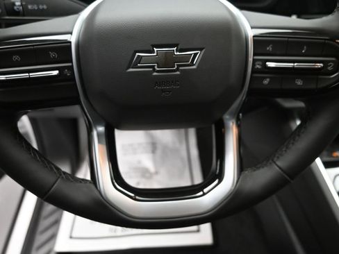 New 2026 Chevrolet Colorado Trail Boss image 14