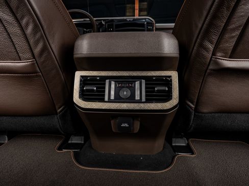 Used 2026 Ford F350 King Ranch image 32