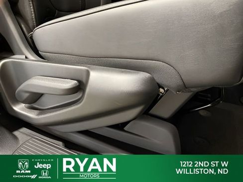 New 2026 Jeep Grand Wagoneer L Limited AWD/4WD image 57