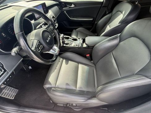 Used 2022 Kia Stinger GT-Line image 5