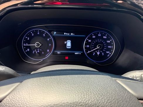Used 2020 Hyundai Palisade SEL w/ Convenience Package AWD/4WD image 24