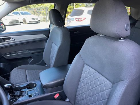 Used 2018 Volkswagen Atlas Launch Edition image 11