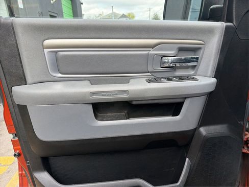 Used 2013 RAM 1500 Big Horn AWD/4WD image 19