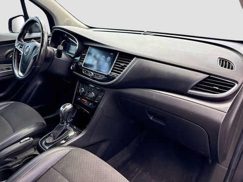 Used 2019 Buick Encore Preferred FWD image 27