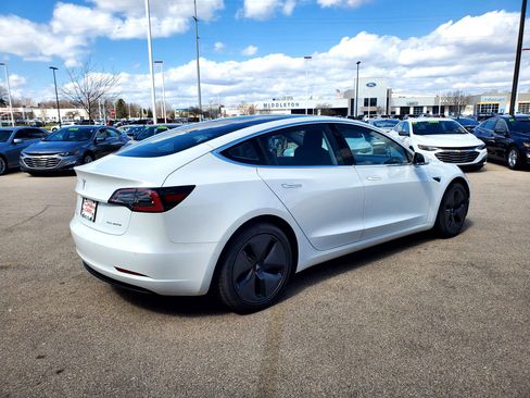 Used 2018 Tesla Model 3 Long Range image 5