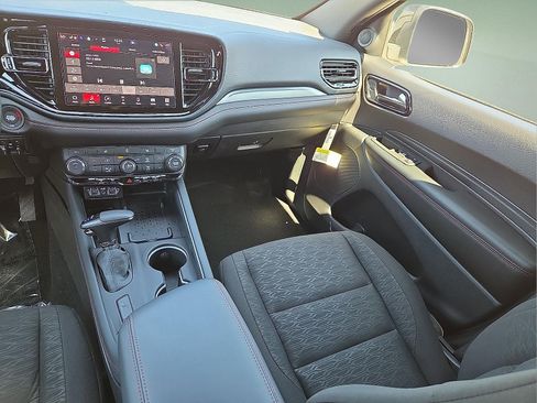 New 2026 Dodge Durango GT w/ Blacktop Package image 13