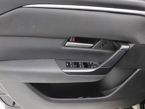 Used 2025 MAZDA CX-50 AWD 2.5 S w/ Premium Package image 15