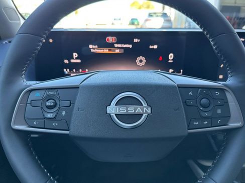 New 2026 Nissan Sentra SL w/ Floor Mat Package image 20