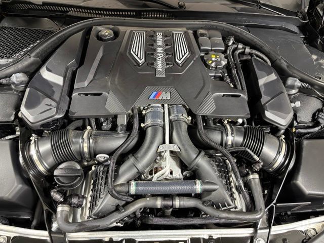 Used 2024 BMW M8 Competition w/ M Carbon Exterior Package AWD/4WD image 21