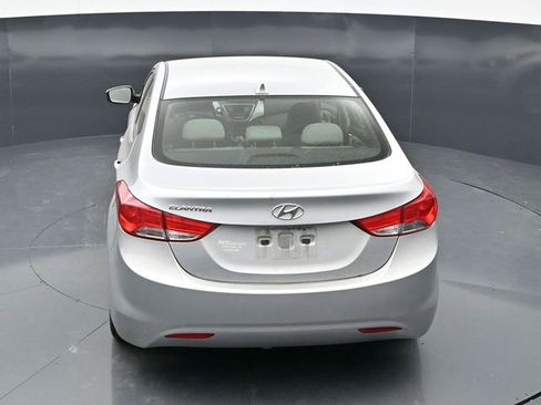 Used 2013 Hyundai Elantra GLS FWD image 14