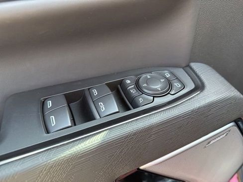 New 2026 GMC Sierra 2500 AT4X AWD/4WD image 13