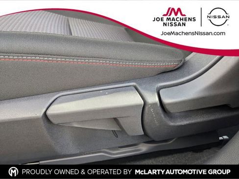 New 2026 Nissan Sentra SR image 18
