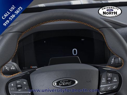 New 2026 Ford Explorer Tremor w/ Tremor Ultimate Package image 13