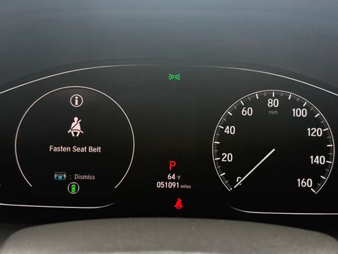 Used 2018 Honda Accord Sport image 17